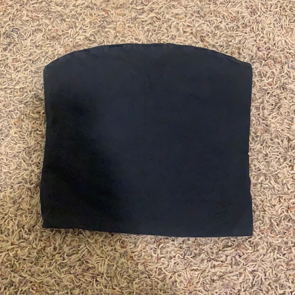 Tube Top